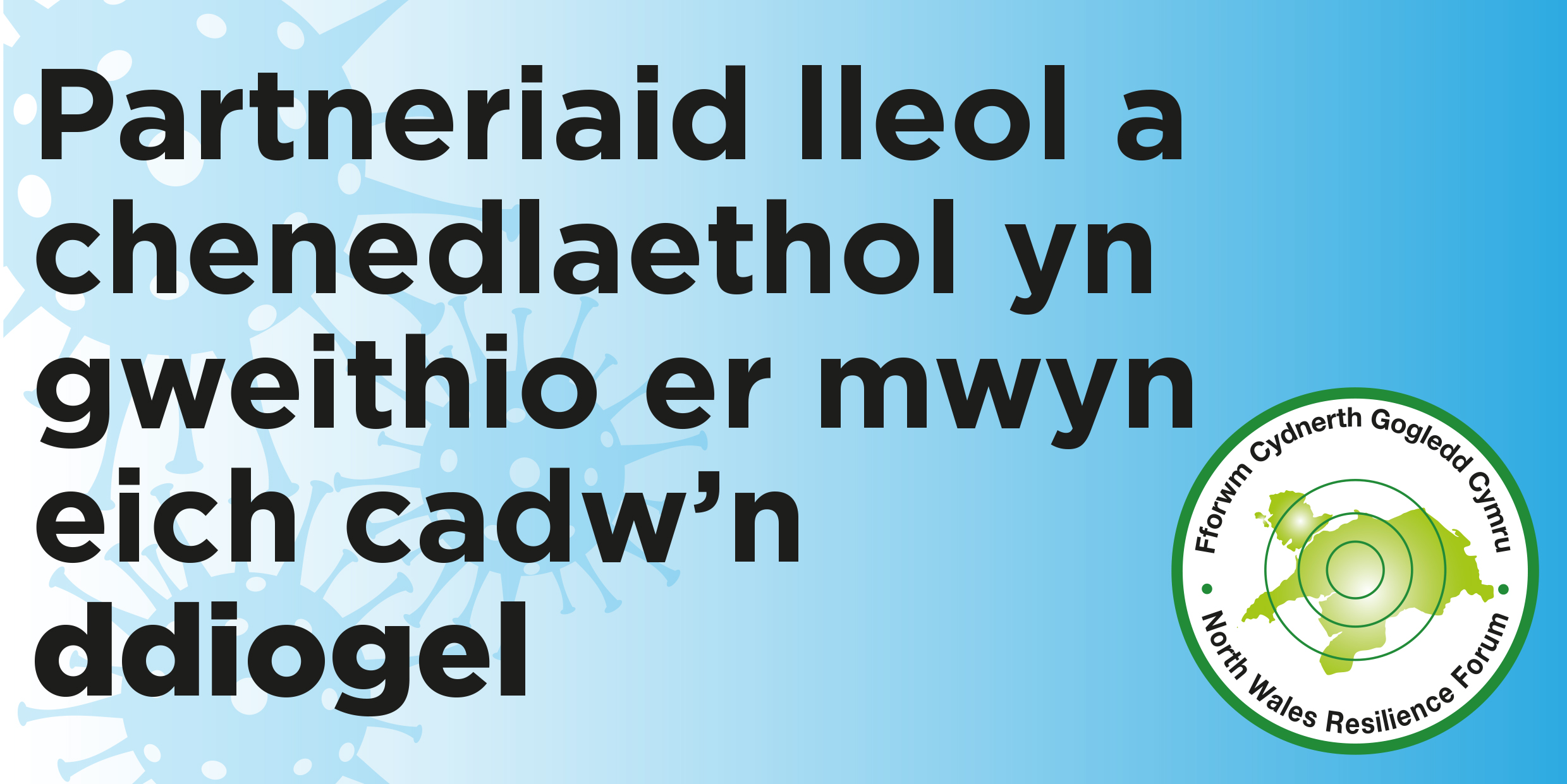 LRF Welsh LRF Cymraeg